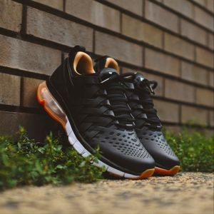 Nike Fingertrap Max Premium (Gum Sole) Men's Shoes